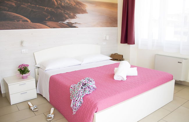 The Lighthouse Rooms - Foto 11