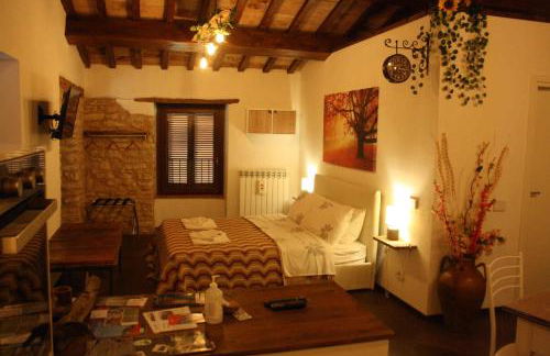 L'ALPACA DELLA ROSSA - AGRITURISMO - Foto 37