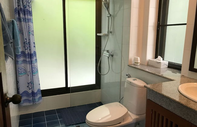 3 Bedroom Sea View Villa Santi SDV228-By Samui Dream Villas - Photo 13