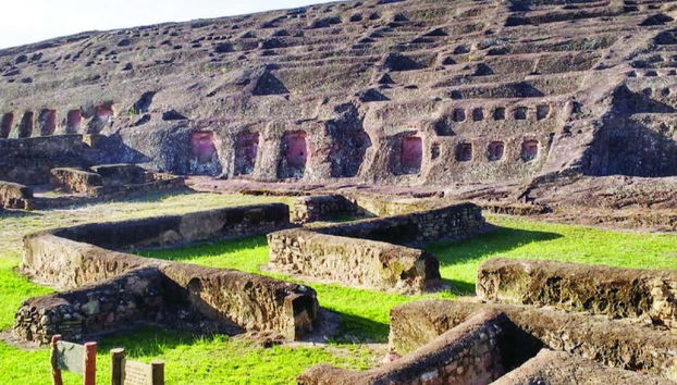 Samaipata 2 Day Trip - Foto 2