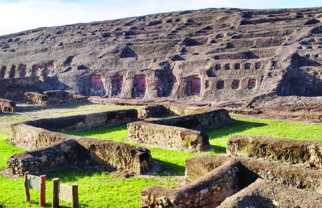 Samaipata 2 Day Trip - Photo 1