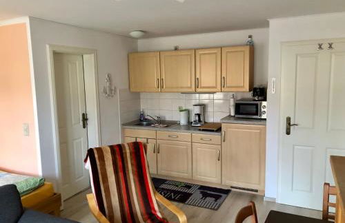 Goldener Anker, verschiedene gemütliche Ferienwohnungen - Foto 30