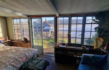 A Cosy Cabin at Cuckmere Haven - Foto 27