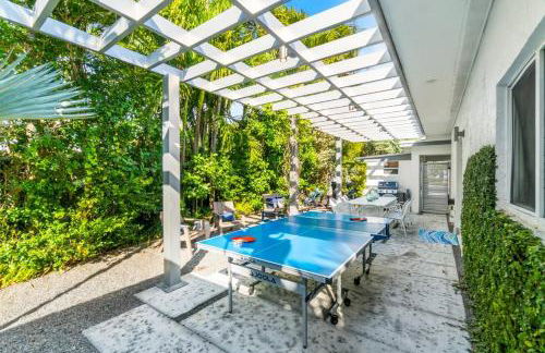 Steps to Beach Heated Pool Sugar Key RESlDENCES - Foto 7