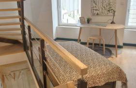 Maison de pêcheur idéalement située - Foto 19