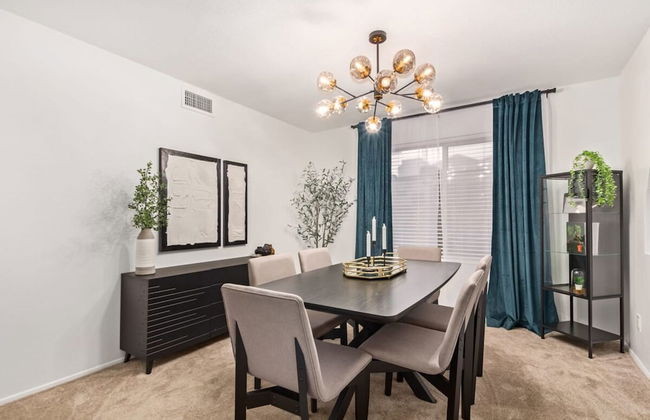 Tiki Paradise w Htd Pool Putt Grn Tiki Bar - Photo 11