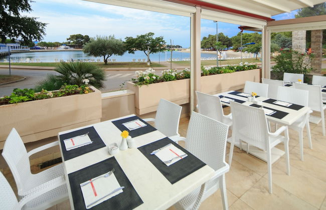 Apartments Amfora Plava Laguna - Foto 47