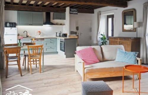 Chez Philomène - Foto 1