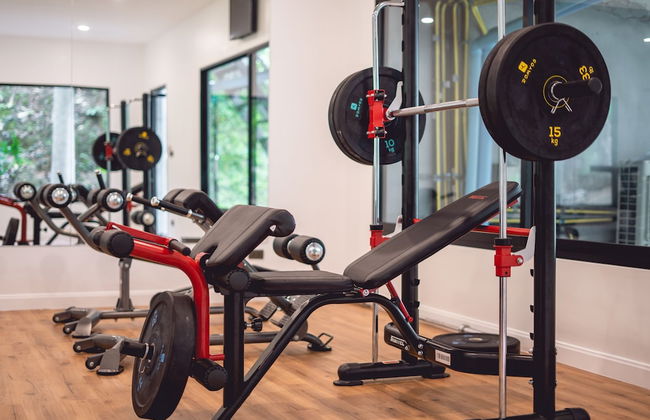 SHA Extra Plus Grand Villa Luxury Time - Foto 52