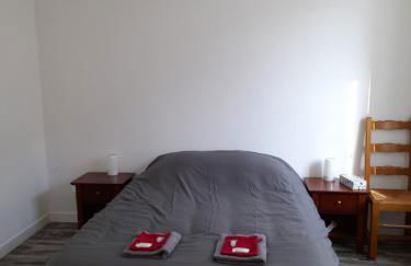 5km de beauval, gîte l'étoile des châteaux - Foto 13