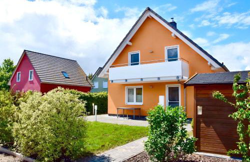 Seeurlaub Müritz - Haus Nordlicht mit Sauna, Kamin, Wallbox, nur 250 m zum Strand - Foto 2
