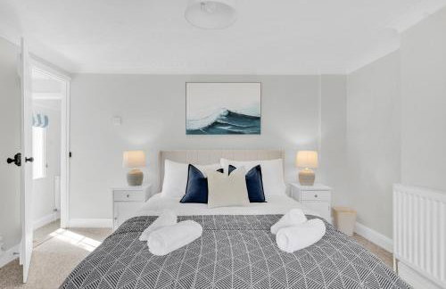 Charming Suffolk Cottage, 3 Bedroom, Parking - Foto 40