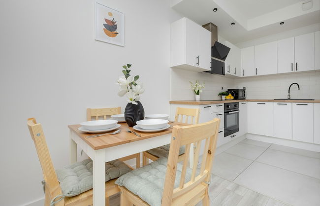 Apartment Warsaw - Służewiec by Renters - Photo 18