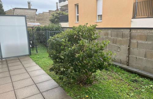 Le Square Terrace - Wifi - Calme - Foto 10