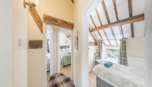 Primrose Cottage - Ukc6679 - Foto 2