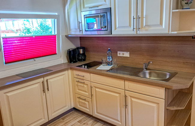 1 bedroom House in Mayrhofen with garden - Photo 17