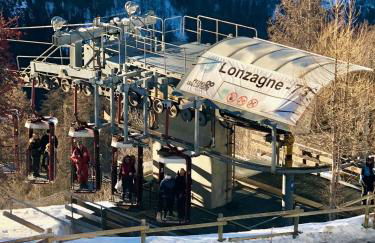 Le Falyoucher - Foto 20