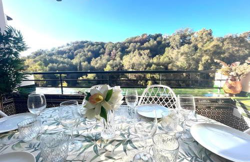 Malaga Cozy House- Nature - Photo 8