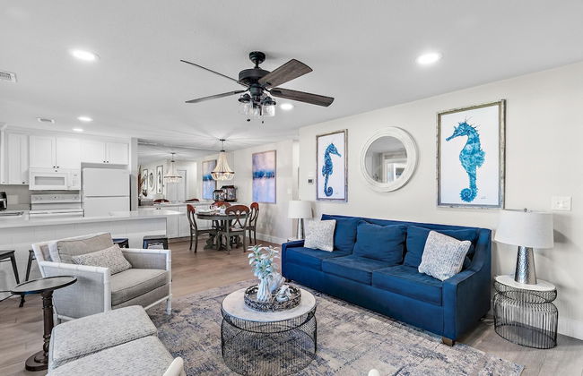 Silver Dunes D206- The Salty Seahorse - Photo 45