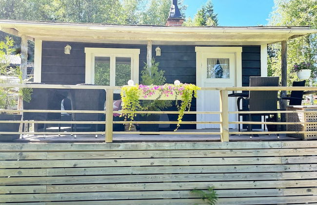 4 Star Holiday Home in Vintrosa-by Traum - Foto 20