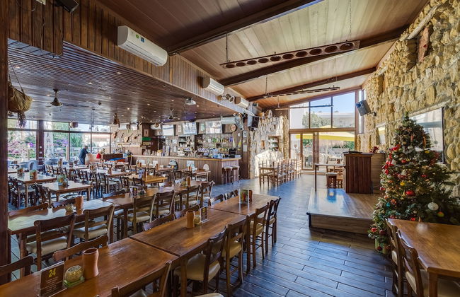 Antonis G. Hotel Apartments - Foto 51