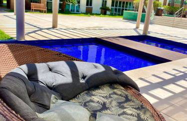 VG Fun Fortaleza - Apartamento de Temporada na Praia do Futuro - Foto 102