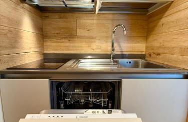 Ursus Chalet - Foto 5