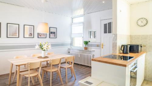 Spacious Apartment in Strausberg - Sleeps 6 - Foto 4