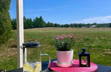 Leśne Siedlisko Wygonin - Foto 37