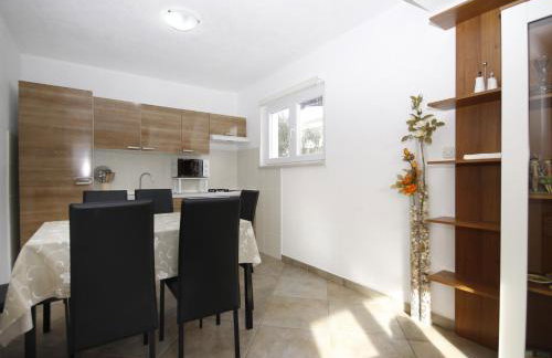 Apartments by the sea Krusevo, Novigrad - 15408 - Foto 9