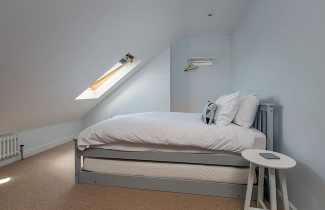 The Sands Sheringham - Foto 18