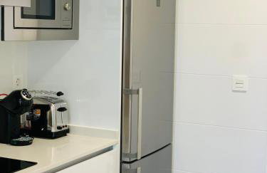 Sea view luxury new apartment Marbella Port - Photo 56
