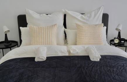 Modern & Zentral - 30 min bis zur Messe in Köln & Düsseldorf - Foto 14