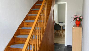 Ferienwohnung in Bad Wildungen, Erdgeschoß - Foto 4