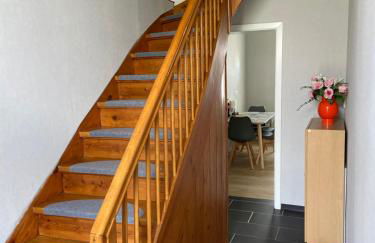 Ferienwohnung in Bad Wildungen, Erdgeschoß - Foto 4