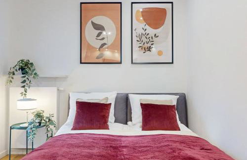 Blackberry Studio With AC Browary Warszawskie - Foto 9