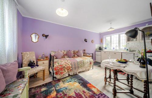 Cosy Garden Escape in Great Bookham Perfect for Two Surrey Escape - Pass the Keys - Photo 7