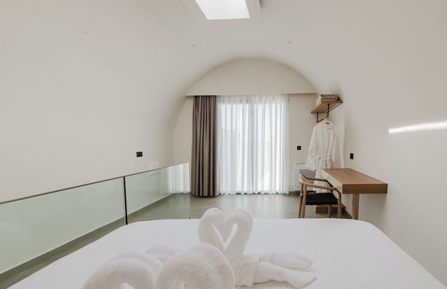 Evexia boutique hotel & Spa - Foto 51