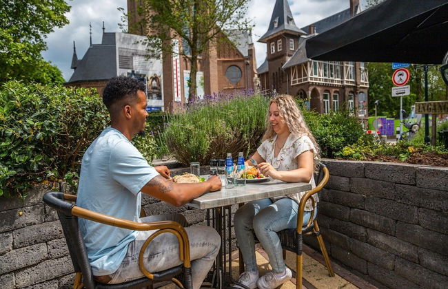 Captivating Chalet Near Amsterdam - Foto 26