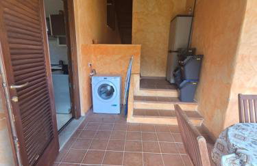 Trilocale Climatizzato L'OLEANDRO Tanaunella - Foto 25
