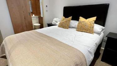 Spacious 2Bed/2Bath Flat next to London Eye - Foto 5