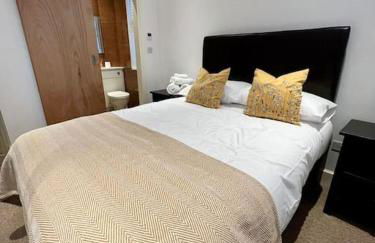 Spacious 2Bed/2Bath Flat next to London Eye - Foto 5