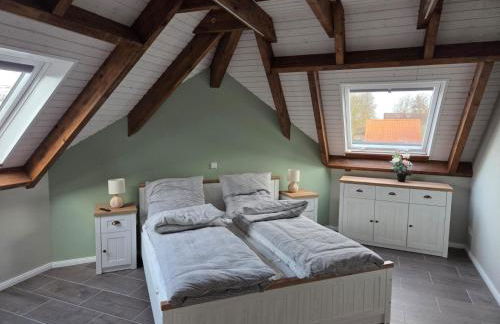 Neue Welt Ferienwohnung 3 - Foto 1