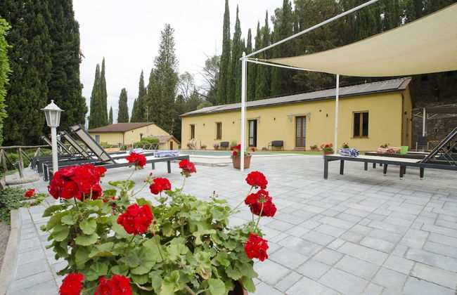 Villa Febea - Casa Febea-casa Febea - Foto 8