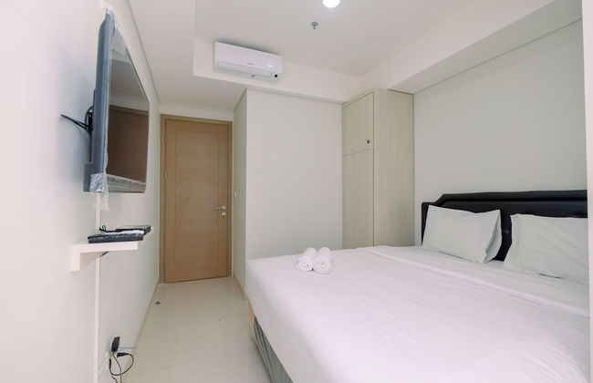 New Furnished 1BR Apartment at Gold Coast near PIK - Foto 5