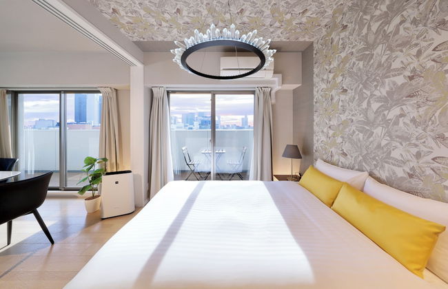 Crystalexe nippombashi - Foto 65