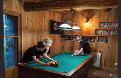 La grange de l'Adour - Trassouet - Foto 18