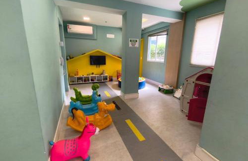 Rio Wonder Mauá no Porto Maravilha Próximo ao Sambodromo,Niterói,Rodoviária Novo Rio,Museu do Amanhã,Aquário,Galeão,Santos Dumont,Centro da Cidade,Maracanã e Cidade Nova - Foto 48