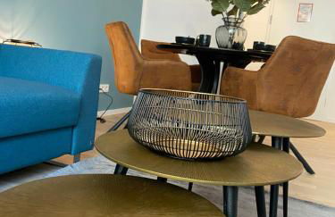 Pure Berlin Apartments - Luxury at Pure Living in City Center - Foto 64