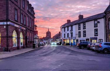 The Old Gables - Foto 27